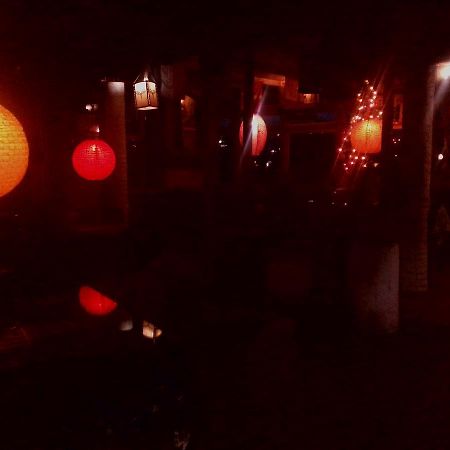 Hotel Kabur Пеллінґ Екстер'єр фото