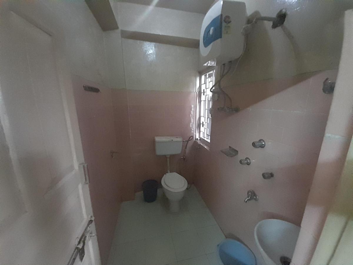 Hotel Kabur Пеллінґ Екстер'єр фото